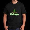 Port & Co Adult DTG Cotton Tee Thumbnail