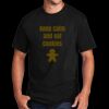 Port & Co Adult DTG Cotton Tee Thumbnail