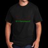 Port & Co Adult DTG Cotton Tee Thumbnail