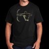 Port & Co Adult DTG Cotton Tee Thumbnail
