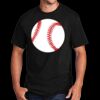 Port & Co Adult DTG Cotton Tee Thumbnail