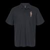 Softstyle® Adult Double Pique Polo Thumbnail