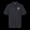 Softstyle® Adult Double Pique Polo Thumbnail