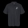 Softstyle® Adult Double Pique Polo Thumbnail