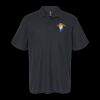 Softstyle® Adult Double Pique Polo Thumbnail