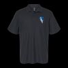 Softstyle® Adult Double Pique Polo Thumbnail