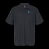 Softstyle® Adult Double Pique Polo Thumbnail