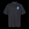 Softstyle® Adult Double Pique Polo Thumbnail