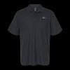 Softstyle® Adult Double Pique Polo Thumbnail