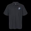 Softstyle® Adult Double Pique Polo Thumbnail