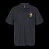Softstyle® Adult Double Pique Polo Thumbnail