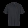 Softstyle® Adult Double Pique Polo Thumbnail