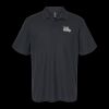 Softstyle® Adult Double Pique Polo Thumbnail