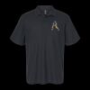 Softstyle® Adult Double Pique Polo Thumbnail