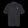 Softstyle® Adult Double Pique Polo Thumbnail