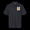 Softstyle® Adult Double Pique Polo Thumbnail