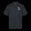 Softstyle® Adult Double Pique Polo Thumbnail