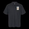 Softstyle® Adult Double Pique Polo Thumbnail