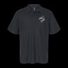 Softstyle® Adult Double Pique Polo Thumbnail