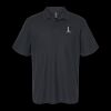 Softstyle® Adult Double Pique Polo Thumbnail