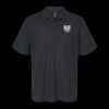 Softstyle® Adult Double Pique Polo Thumbnail