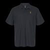 Softstyle® Adult Double Pique Polo Thumbnail