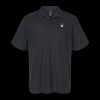 Softstyle® Adult Double Pique Polo Thumbnail