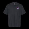 Softstyle® Adult Double Pique Polo Thumbnail