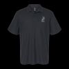 Softstyle® Adult Double Pique Polo Thumbnail