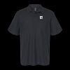 Softstyle® Adult Double Pique Polo Thumbnail