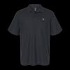 Softstyle® Adult Double Pique Polo Thumbnail