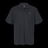 Softstyle® Adult Double Pique Polo Thumbnail