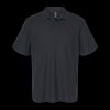 Softstyle® Adult Double Pique Polo Thumbnail