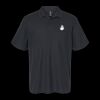 Softstyle® Adult Double Pique Polo Thumbnail