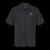 Softstyle® Adult Double Pique Polo Thumbnail