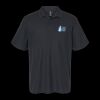 Softstyle® Adult Double Pique Polo Thumbnail