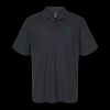 Softstyle® Adult Double Pique Polo Thumbnail