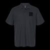 Softstyle® Adult Double Pique Polo Thumbnail