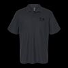 Softstyle® Adult Double Pique Polo Thumbnail