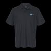 Softstyle® Adult Double Pique Polo Thumbnail