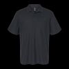 Softstyle® Adult Double Pique Polo Thumbnail