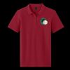 Softstyle ® Women's Pique Polo Thumbnail