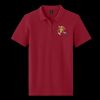 Softstyle ® Women's Pique Polo Thumbnail