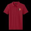 Softstyle ® Women's Pique Polo Thumbnail