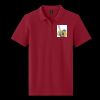 Softstyle ® Women's Pique Polo Thumbnail