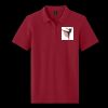 Softstyle ® Women's Pique Polo Thumbnail