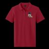 Softstyle ® Women's Pique Polo Thumbnail
