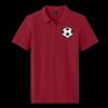 Softstyle ® Women's Pique Polo Thumbnail