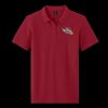 Softstyle ® Women's Pique Polo Thumbnail