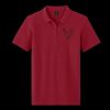 Softstyle ® Women's Pique Polo Thumbnail